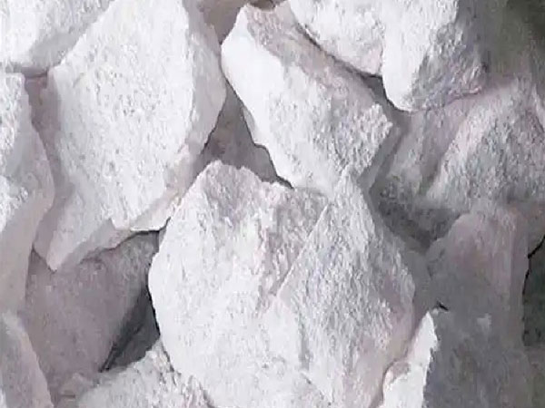 工業用生石灰