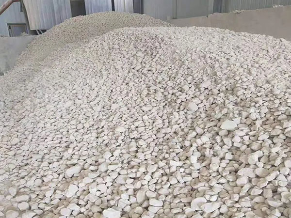 湖北薄板碳酸鈣：工業與自然的精妙融合